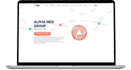 AlphaMedGroup